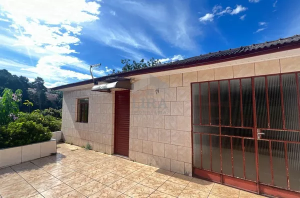 Casa para venda,  Jardim Bom Jesus, Telemaco Borba