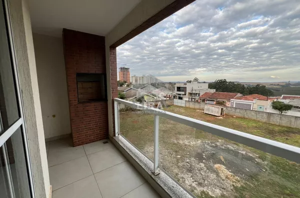 Apartamento para aluguel, Alta das Oliveiras , Telêmaco Borba - Foto 7