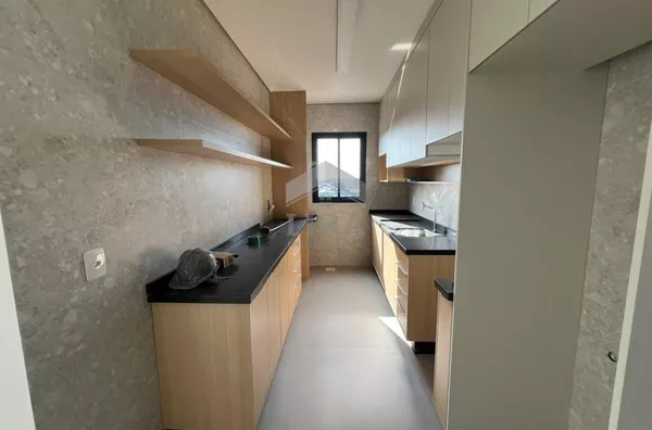 Apartamento Centro, Telemaco Borba