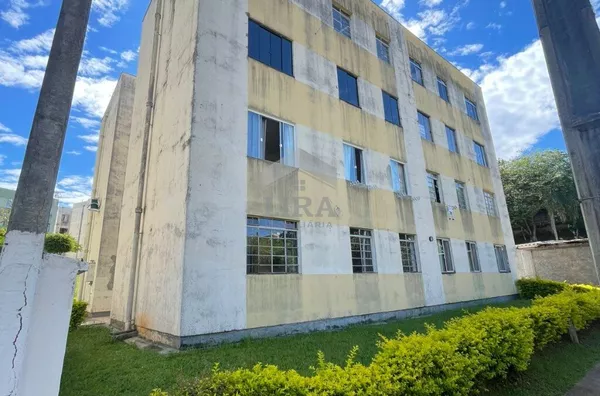 Apartamento para aluguel Centro TELEMACO BORBA