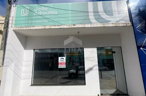 Sala comercial Centro 
