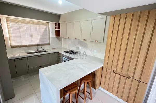 Sobrado para venda,  Residencial Casa Bela Ii, Telemaco Borba