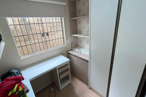 Casa para aluguel, 2 quarto(s), Jardim Florestal, Telemaco Borba - Foto 7