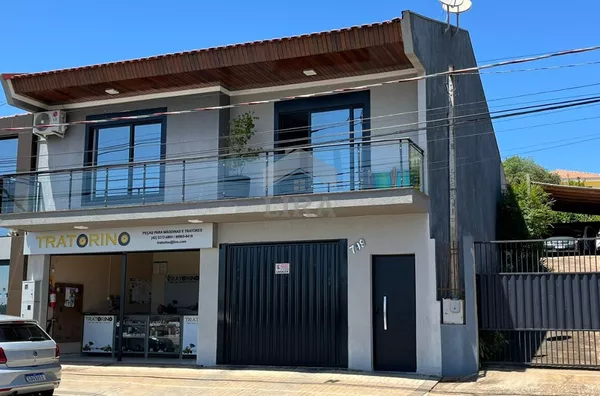 Apartamento para venda,  Alto Das Oliveiras, Telemaco Borba