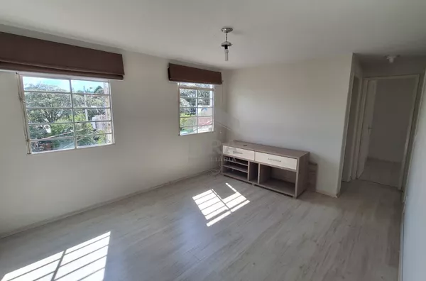 Apartamento para aluguel Centro TELEMACO BORBA - Foto 4