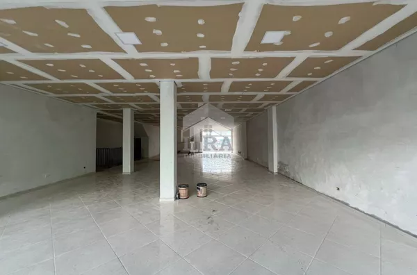 Sala comercial para aluguel, Socomim, Telemaco Borba - Foto 2