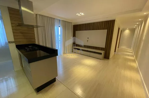 Apartamento para aluguel Centro TELEMACO BORBA