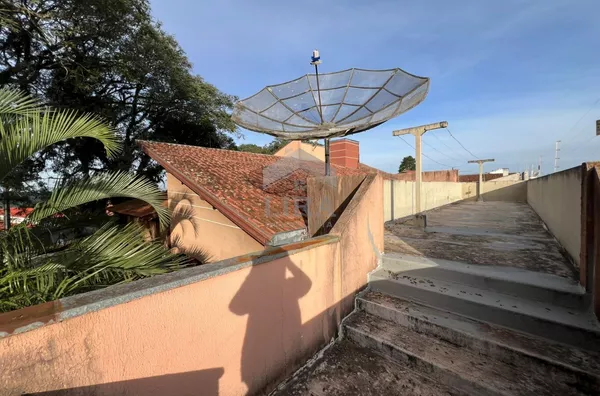 Casa para venda,  Nossa Senhora Do Perpétuo Socorro, Telemaco Borba