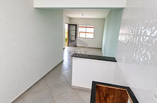 Casa para aluguel, Jardim Itália ,Telêmaco Borba - Foto 3