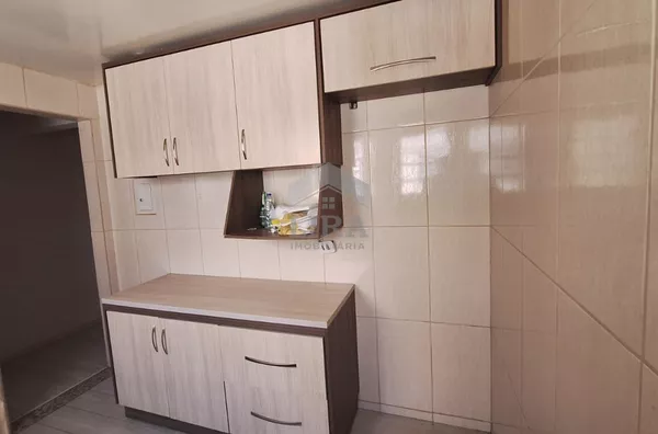 Apartamento para aluguel Centro TELEMACO BORBA - Foto 3