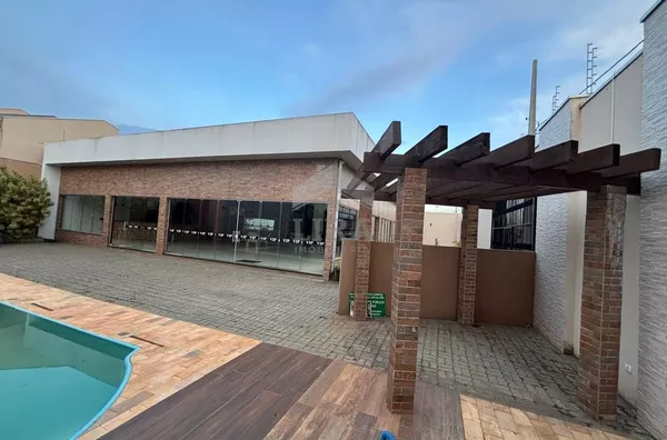 Sala comercial para venda e aluguel,  Residencial Casa Bela Ii, Telemaco Borba