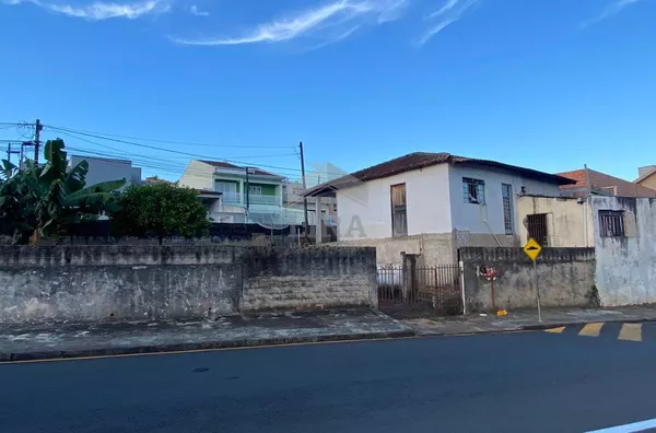 Casa para venda, 3 quarto(s),  - Selecione - Bairro, Telemaco Borba