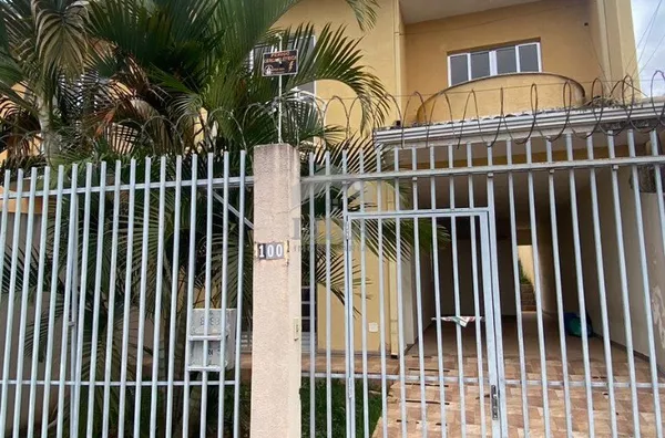 Sobrado para aluguel Centro TELEMACO BORBA - Foto 1