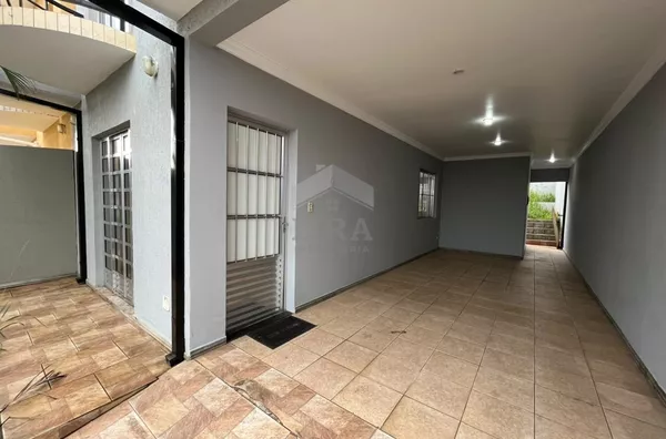 Sobrado para aluguel Centro TELEMACO BORBA - Foto 3