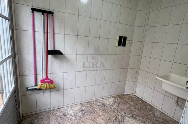 Sobrado para aluguel Centro TELEMACO BORBA - Foto 10