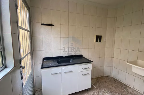Sobrado para aluguel Centro TELEMACO BORBA - Foto 9
