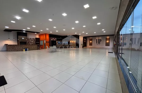 Sala comercial para venda e aluguel, Residencial Casa Bela Ii, Telemaco Borba - Foto 8