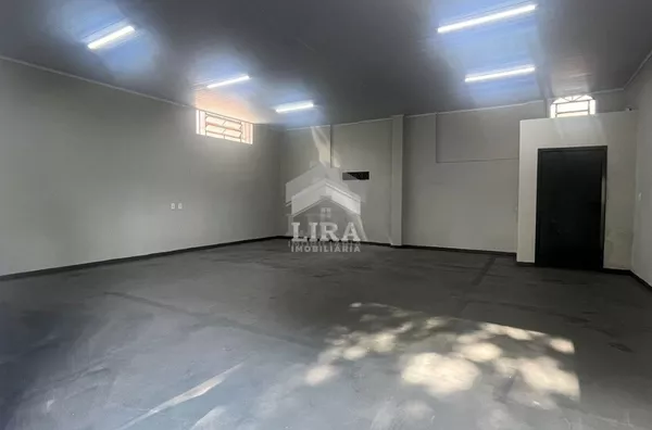 Sala comercial para aluguel,  Centro, Telemaco Borba