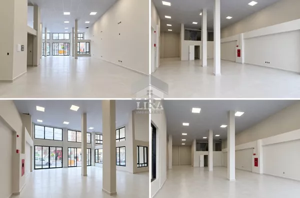 Sala comercial para aluguel,  Centro, Telemaco Borba