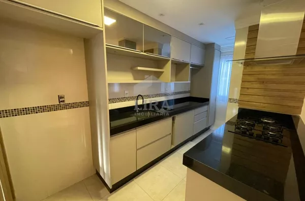 Apartamento para aluguel Centro TELEMACO BORBA