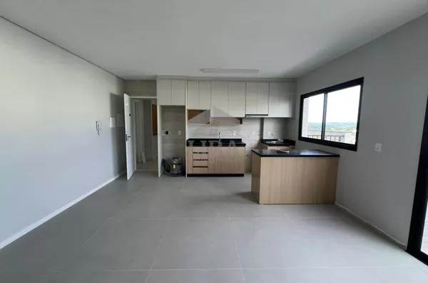 Apartamento Centro, Telêmaco Borba