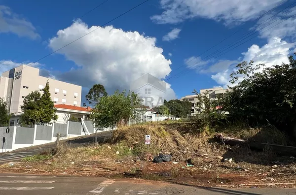 Terreno para venda,  Monte Alegre, Telemaco Borba