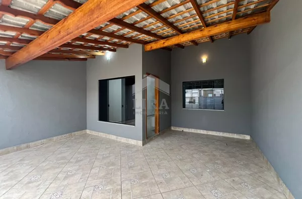 Casa para aluguel,  Jardim Monte Sinai Ll, Telemaco Borba
