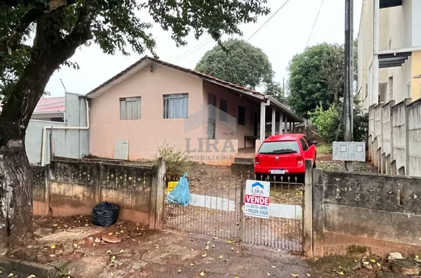 Casa para venda,  Centro, Telemaco Borba