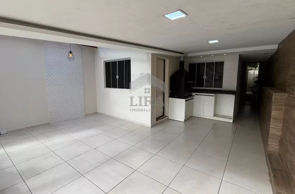 Casa para aluguel, 2 quarto(s), Jardim Florestal, Telemaco Borba - Foto 2
