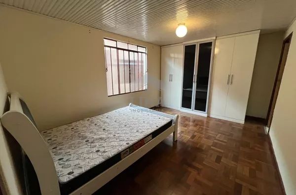 Casa Residencial para aluguel BNH TELEMACO BORBA