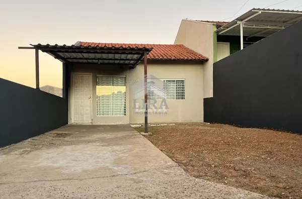 Casa para aluguel, 2 quarto(s),  Macopa, Telemaco Borba