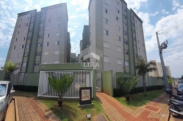 Apartamento para ,  Monte Alegre, Telemaco Borba