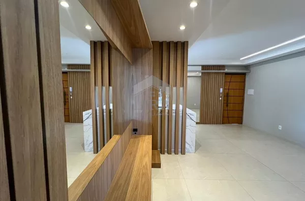 Apartamento para aluguel, Centro, Telemaco Borba - Foto 7