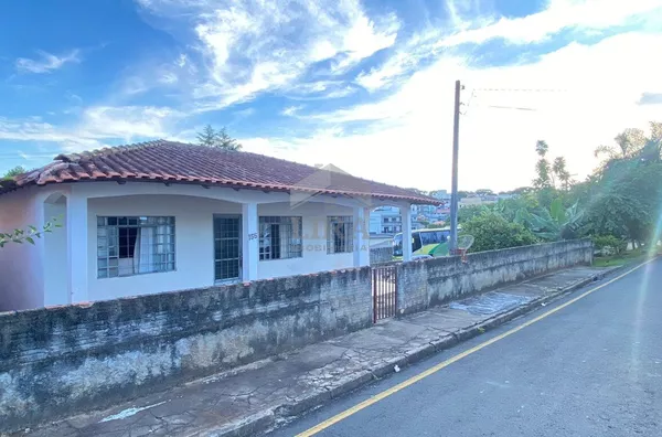 Casa para venda, 3 quarto(s),  - Selecione - Bairro, Telemaco Borba