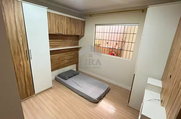 Casa para aluguel, 2 quarto(s), Jardim Florestal, Telemaco Borba - Foto 4