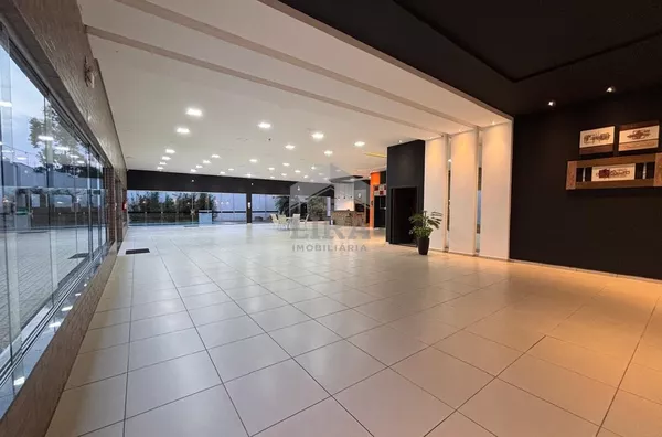 Sala comercial para venda e aluguel, Residencial Casa Bela Ii, Telemaco Borba - Foto 11