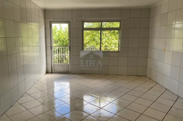 Apartamento Parque Limeira área II, Telêmaco Borba