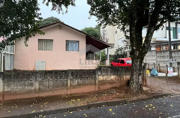 Casa para venda,  Centro, Telemaco Borba