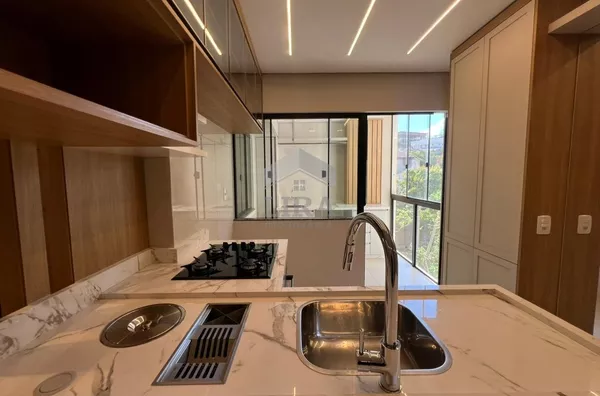 Apartamento para aluguel,  Centro, Telemaco Borba