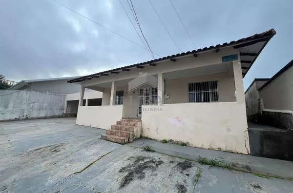 Casa para aluguel,  Centro, Telemaco Borba