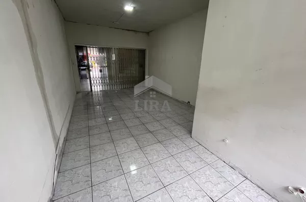 Sala comercial térrea para aluguel,  Centro, Telemaco Borba