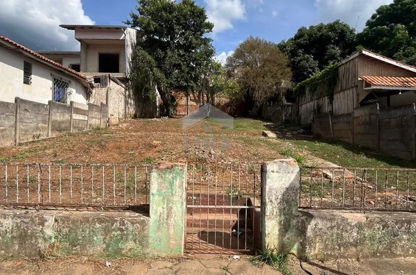 Terreno para venda,  Jardim Bom Jesus, Telemaco Borba