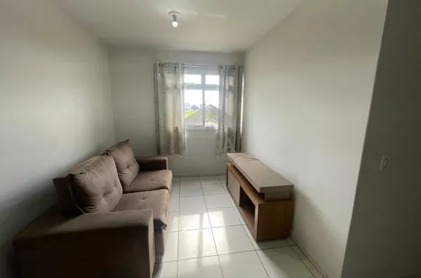 Apartamento para venda,  Monte Alegre, Telemaco Borba