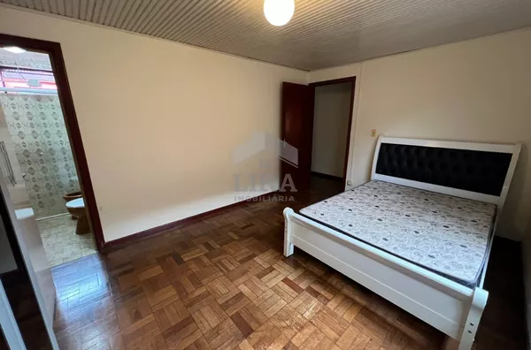 Casa Residencial para aluguel BNH TELEMACO BORBA