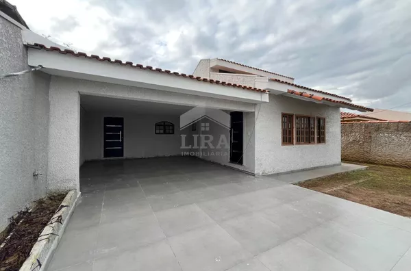 Casa para venda e aluguel,  Centro, Telemaco Borba