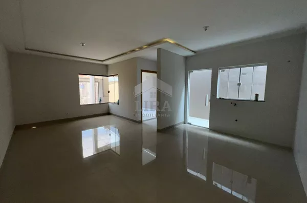 Casa NOVA para venda,  Jardim Bom Jesus, Telemaco Borba