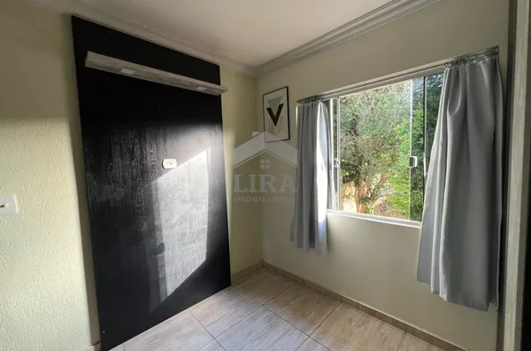 Sobrado para aluguel, 3 quarto(s), Jardim Florestal, Telemaco Borba - Foto 9
