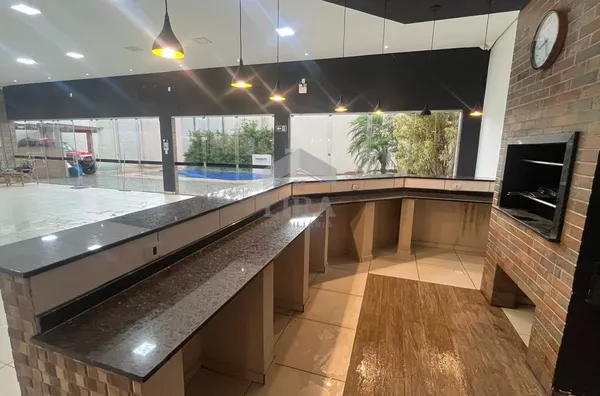 Sala comercial para venda e aluguel, Residencial Casa Bela Ii, Telemaco Borba - Foto 6