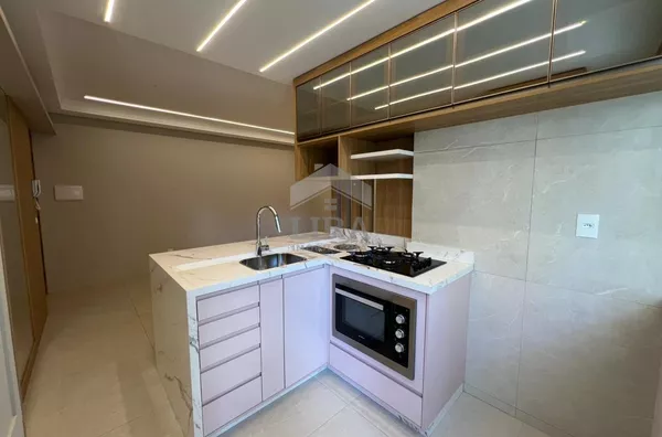 Apartamento para aluguel,  Centro, Telemaco Borba