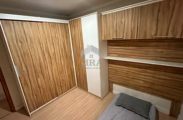 Casa para aluguel, 2 quarto(s), Jardim Florestal, Telemaco Borba - Foto 5